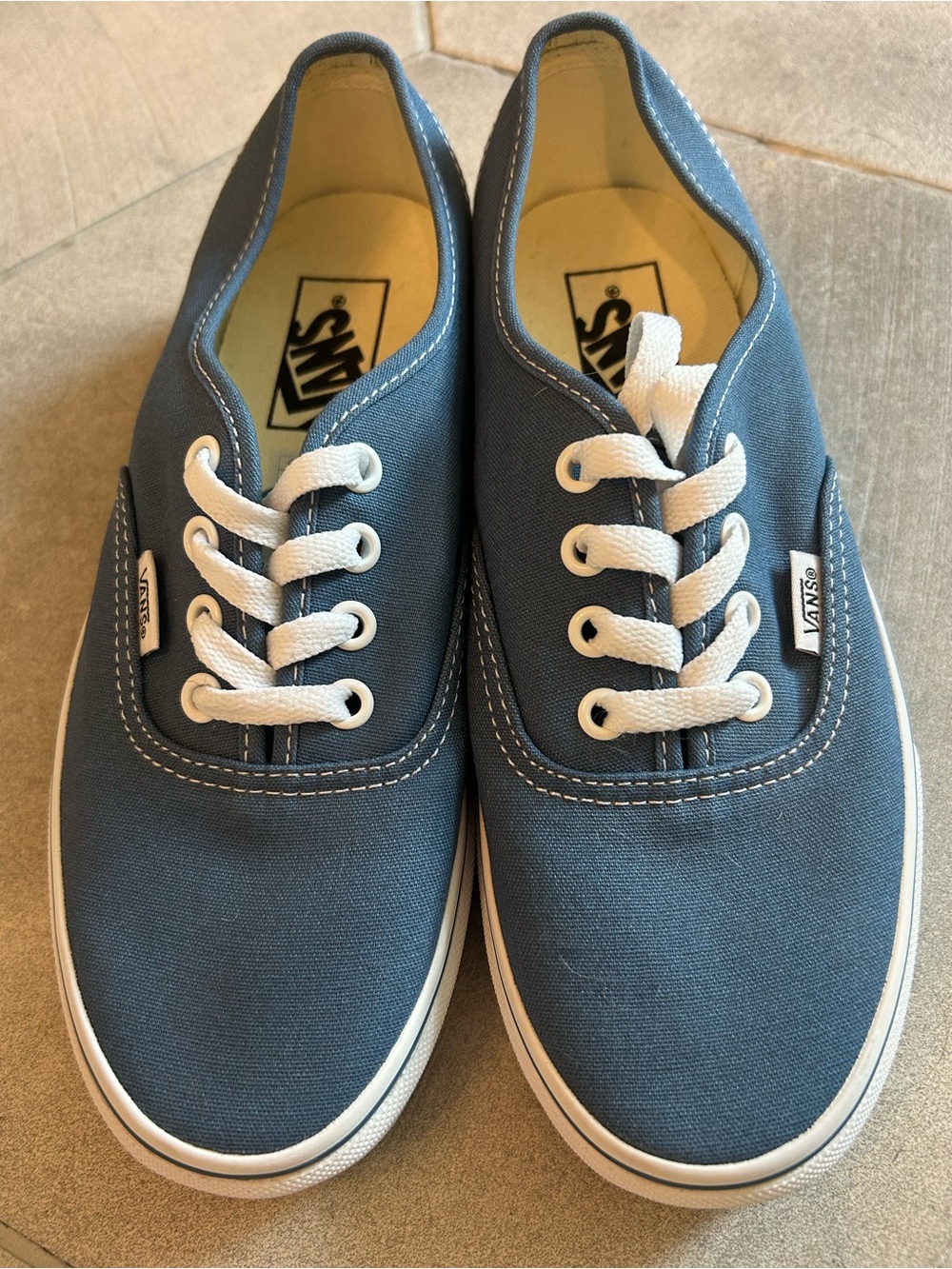 Vans Authentic Shoes - Picture 2 of 5